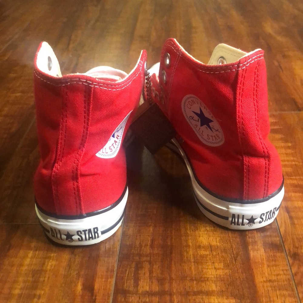 Chuck Taylor All Star High Top